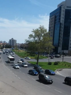 Satılır yeni tikili 4 otaqlı 180 m², Yasamal r.