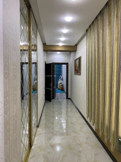 Satılır yeni tikili 4 otaqlı 400 m², Yasamal r.-11