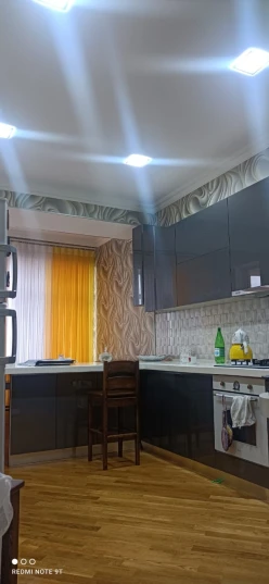 Satılır yeni tikili 4 otaqlı 150 m², Yasamal r.-9