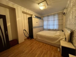 Satılır yeni tikili 2 otaqlı 60.5 m², İnşaatçılar m.-4