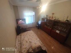 Satılır köhnə tikili 4 otaqlı 85 m², Yeni Yasamal q.-3