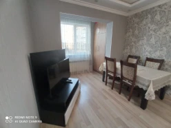 Satılır yeni tikili 4 otaqlı 105 m², Yeni Yasamal q.-3