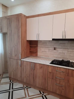 Satılır yeni tikili 2 otaqlı 96 m², Badamdar q.-2