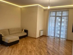 Satılır yeni tikili 4 otaqlı 123 m², Yasamal r.-2