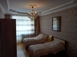 Satılır yeni tikili 4 otaqlı 190 m², Yasamal r.-5