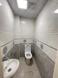 Satılır yeni tikili 3 otaqlı 83 m², Əhmədli m.-14