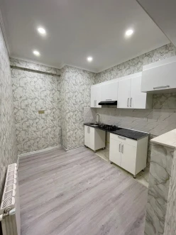 Satılır yeni tikili 3 otaqlı 83 m², Əhmədli m.-13