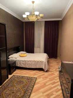 Satılır yeni tikili 4 otaqlı 164 m², Yasamal r.-3