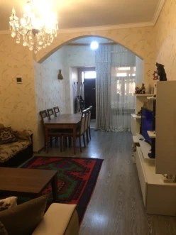 Satılır yeni tikili 2 otaqlı 58 m², Badamdar q.