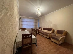 Satılır yeni tikili 2 otaqlı 60.5 m², İnşaatçılar m.-3