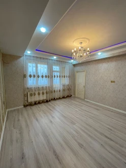 Satılır yeni tikili 3 otaqlı 83 m², Əhmədli m.-3