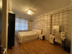 Satılır yeni tikili 2 otaqlı 60.5 m², İnşaatçılar m.-7