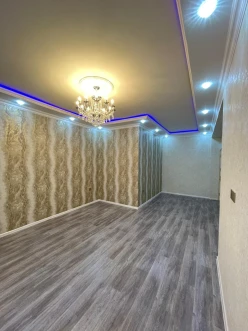 Satılır yeni tikili 3 otaqlı 103 m², Əhmədli m.-5