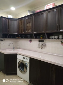 Satılır köhnə tikili 2 otaqlı 60 m², Badamdar q.-7