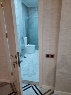 Satılır yeni tikili 2 otaqlı 96 m², Badamdar q.-3