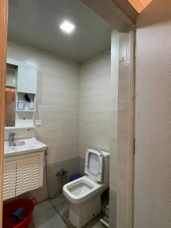 Satılır yeni tikili 2 otaqlı 56 m², Badamdar q.-5