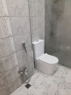 Satılır yeni tikili 2 otaqlı 96 m², Badamdar q.-5