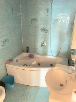 Satılır yeni tikili 2 otaqlı 60 m², Badamdar q.-5