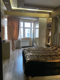 Satılır yeni tikili 4 otaqlı 400 m², Yasamal r.-3