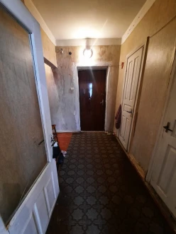 Satılır köhnə tikili 2 otaqlı 60 m², Badamdar q.-3