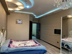 Satılır yeni tikili 4 otaqlı 400 m², Yasamal r.-6