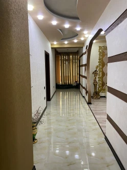 Satılır yeni tikili 4 otaqlı 400 m², Yasamal r.-7