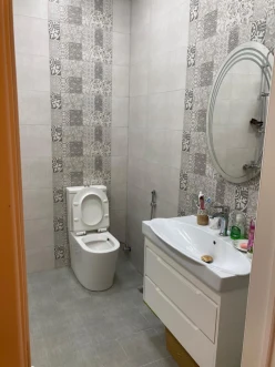 Satılır yeni tikili 4 otaqlı 123 m², Yasamal r.-4