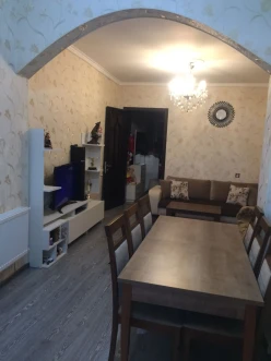 Satılır yeni tikili 2 otaqlı 58 m², Badamdar q.-2