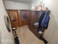 Satılır köhnə tikili 4 otaqlı 85 m², Yeni Yasamal q.-6