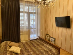 Satılır yeni tikili 4 otaqlı 123 m², Yasamal r.-3