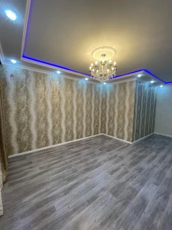 Satılır yeni tikili 3 otaqlı 103 m², Əhmədli m.-3