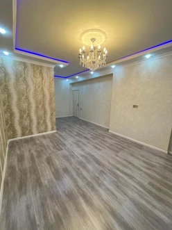 Satılır yeni tikili 3 otaqlı 103 m², Əhmədli m.-4