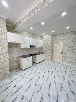 Satılır yeni tikili 3 otaqlı 103 m², Əhmədli m.-13