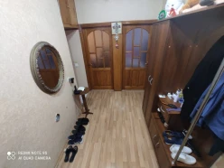 Satılır köhnə tikili 4 otaqlı 85 m², Yeni Yasamal q.-4