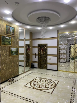 Satılır yeni tikili 4 otaqlı 400 m², Yasamal r.-5