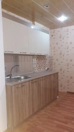 Satılır köhnə tikili 2 otaqlı 55 m², Badamdar q.-5