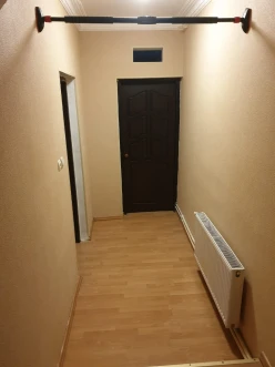 Satılır köhnə tikili 4 otaqlı 120 m², Yasamal r.-5