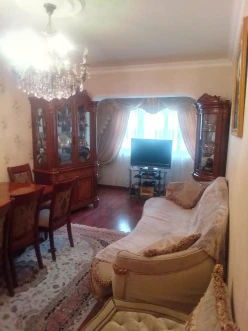 Satılır köhnə tikili 4 otaqlı 105 m², Yeni Yasamal q.-2