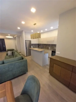 İcarə yeni tikili 3 otaqlı 120 m², Nəsimi r.-7