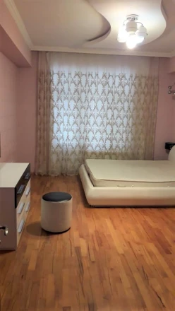 İcarə yeni tikili 3 otaqlı 140 m², Badamdar q.-6