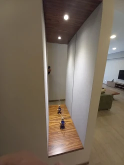 İcarə yeni tikili 3 otaqlı 120 m², Nəsimi r.-18