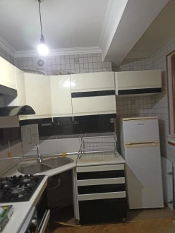 Satılır yeni tikili 2 otaqlı 66 m², İnşaatçılar m.-4