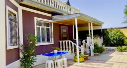 Satılır bağ evi 172 m², Məmmədli q.-4