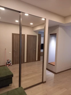 İcarə yeni tikili 3 otaqlı 120 m², Nəsimi r.-20