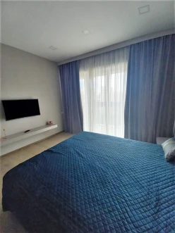 İcarə yeni tikili 3 otaqlı 120 m², Nəsimi r.-12