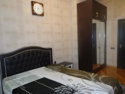 İcarə yeni tikili 3 otaqlı 150 m², Nizami m.-6