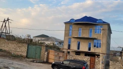 Satılır ev/villa 8 otaqlı 408 m², Zığ q.-2