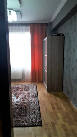 İcarə yeni tikili 3 otaqlı 140 m², Badamdar q.-16