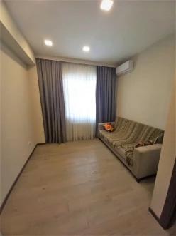 İcarə yeni tikili 3 otaqlı 120 m², Nəsimi r.-16