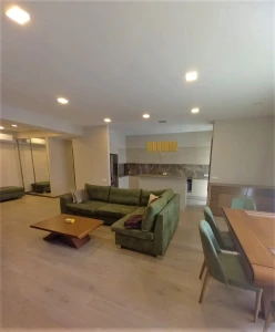 İcarə yeni tikili 3 otaqlı 120 m², Nəsimi r.-6